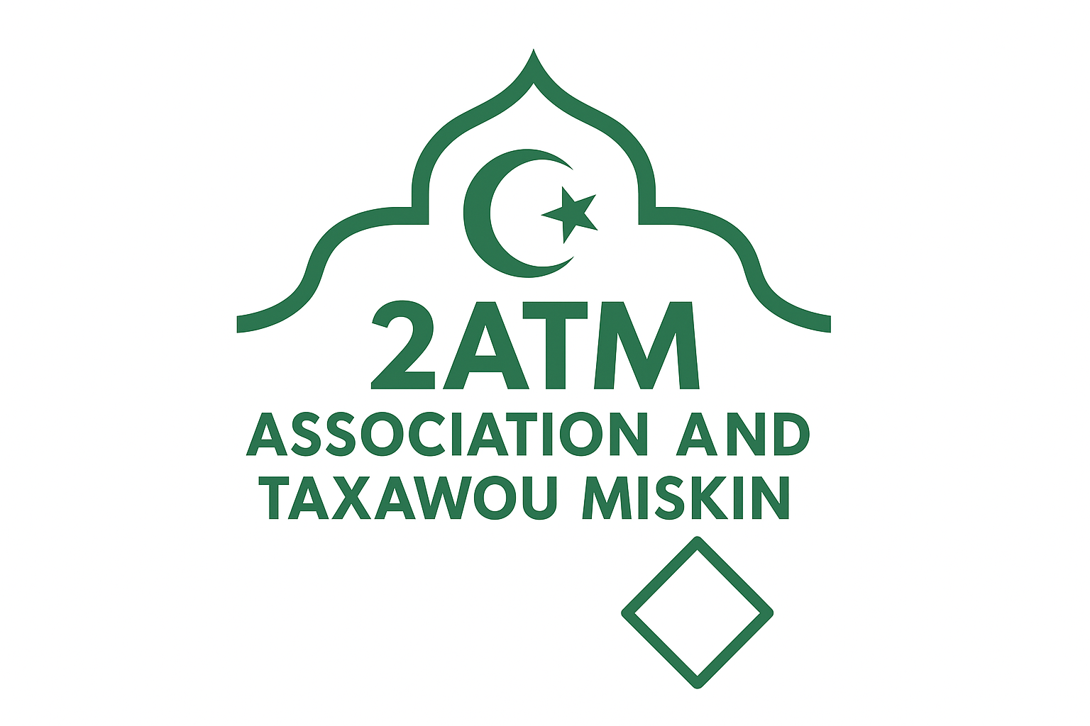 Logo 2ATM
